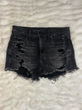 American Eagle Denim Shorts